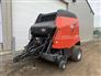 2013 Kuhn VB 2160