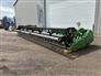 2007 John Deere 630F
