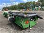 John Deere 2007 630F Headers - Other