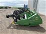 John Deere 2007 630F Headers - Other