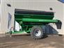 Brent 2024 V800 Grain Carts