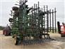 John Deere 2018 2230FH Field Cultivators