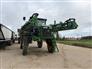 John Deere 2024 412R Sprayers - Self Propelled