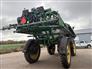 John Deere 2024 412R Sprayers - Self Propelled