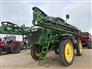 John Deere 2024 412R Sprayers - Self Propelled