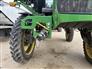John Deere 2024 412R Sprayers - Self Propelled