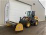 2022 John Deere 324L