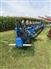 Overum VFEVL Plows / Rippers