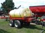 Agro Trend 750 Sprayer