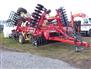 2013 Krause Excelerator Vertical Tillage