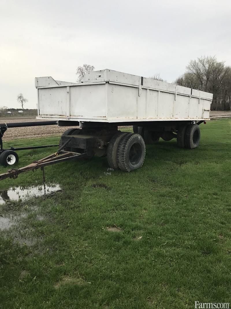 Unspecified Tomato Tubs Other Trailers for Sale
