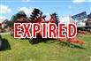 2014 Krause 8000 Excelerator Vertical Tillage