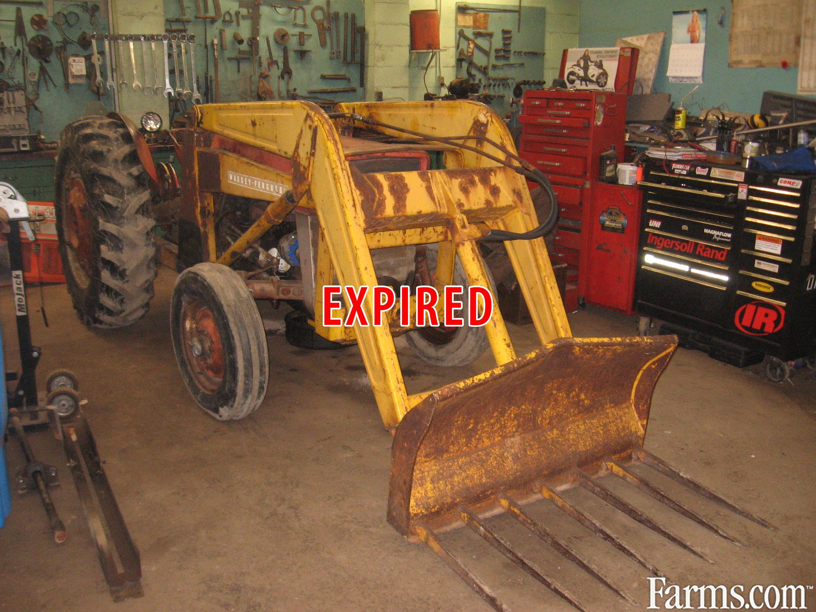 Massey Ferguson 135 for Sale | Farms.com