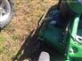 2012 John Deere Z930A Riding Lawn Mower