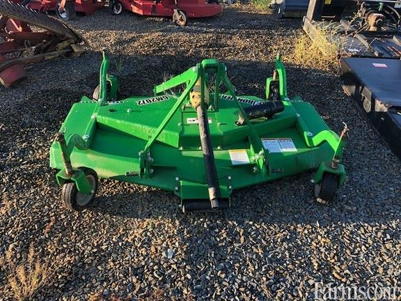 Frontier 2017 GM2072R Rotary Mowers / Sickle Mower for Sale | USFarmer.com