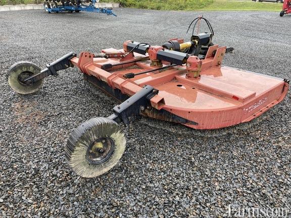 Bush Hog 3210 Rotary Mowers / Sickle Mower For Sale | USFarmer.com