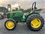 2015 John Deere 5075E