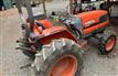 1996 Kubota L4200