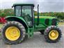 2004 John Deere 6715
