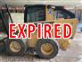 2008 John Deere 332