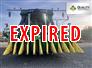 2015 John Deere CP690