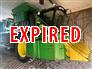 2014 John Deere 7760
