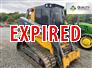 2021 John Deere 331G