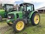 2010 John Deere 6430 Premium