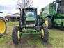 2010 John Deere 6430 Premium