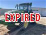 2021 John Deere 8R 250