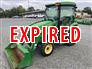 2006 John Deere 3720