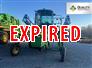 1999 John Deere 6700