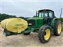 2005 John Deere 7520 Cab