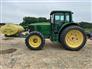 2005 John Deere 7520 Cab