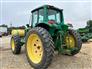 2005 John Deere 7520 Cab