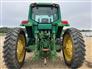 2005 John Deere 7520 Cab