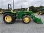 2011 John Deere 5065E