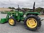 2011 John Deere 5065E