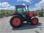 2017 Kubota M6-111