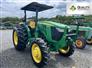 2015 John Deere 5045E