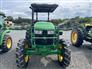 2015 John Deere 5045E