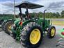 2015 John Deere 5045E