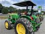 2015 John Deere 5045E