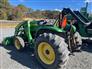 2009 John Deere 4520