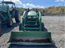 2009 John Deere 4520