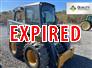 2011 John Deere 328D