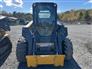 2011 John Deere 328D