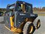 2011 John Deere 328D