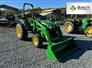 2023 John Deere 4052M