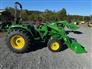 2023 John Deere 4052M